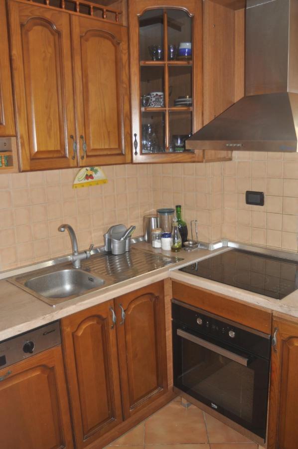 Bliri Myslym Shyri Apartment Tirana Bagian luar foto